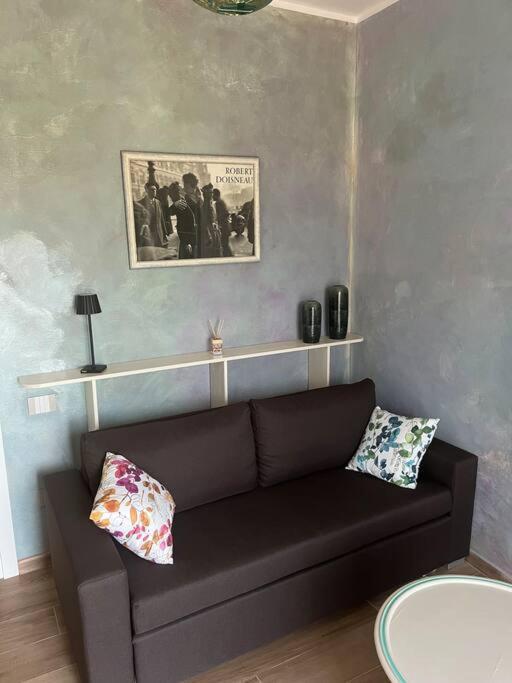 Al Buffardel Daire Bagnone Dış mekan fotoğraf